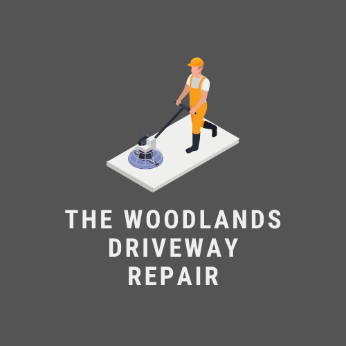 The Woodlands Driveway Repair
